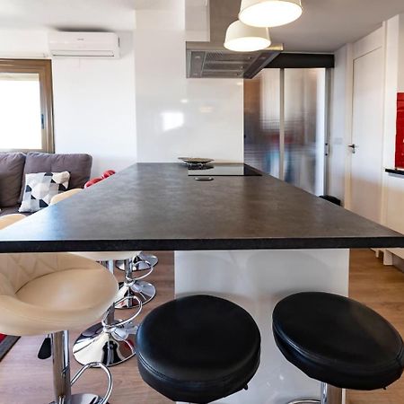 אליקאנטה Apartamento Don Pedro מראה חיצוני תמונה