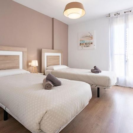אליקאנטה Apartamento Don Pedro מראה חיצוני תמונה