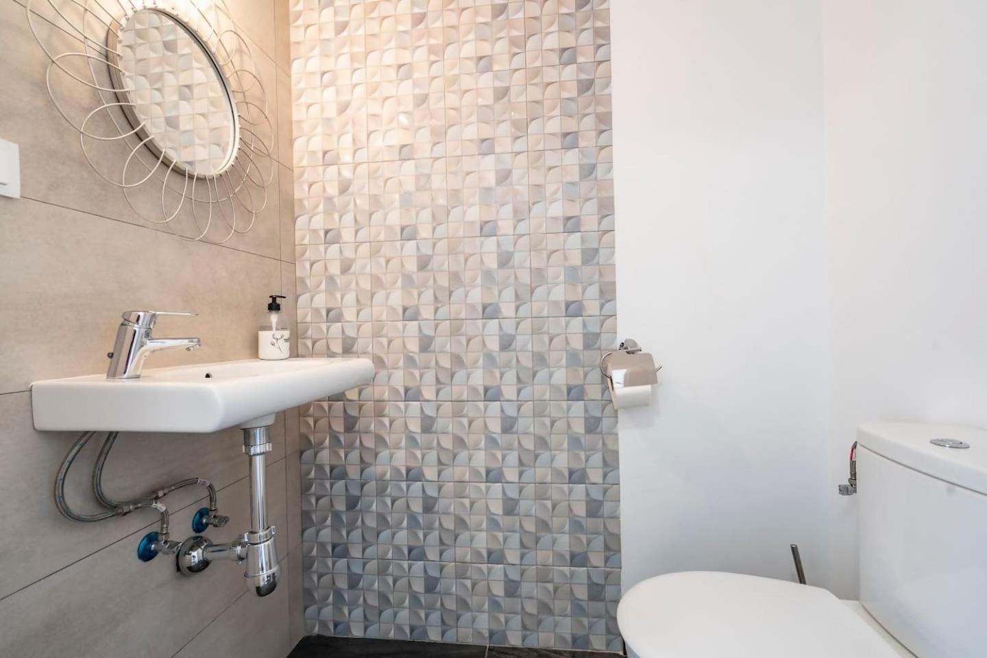 אליקאנטה Apartamento Don Pedro מראה חיצוני תמונה