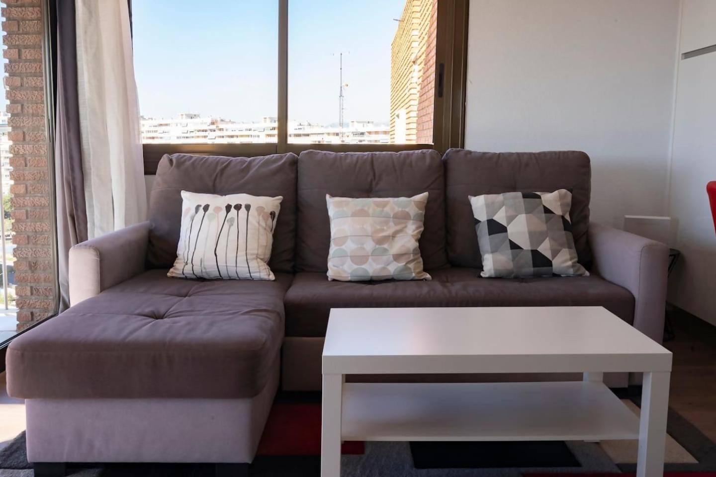 אליקאנטה Apartamento Don Pedro מראה חיצוני תמונה
