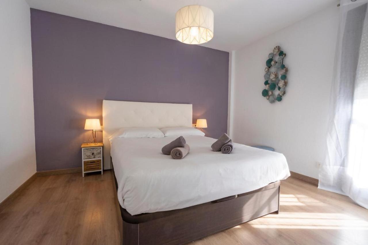 אליקאנטה Apartamento Don Pedro מראה חיצוני תמונה