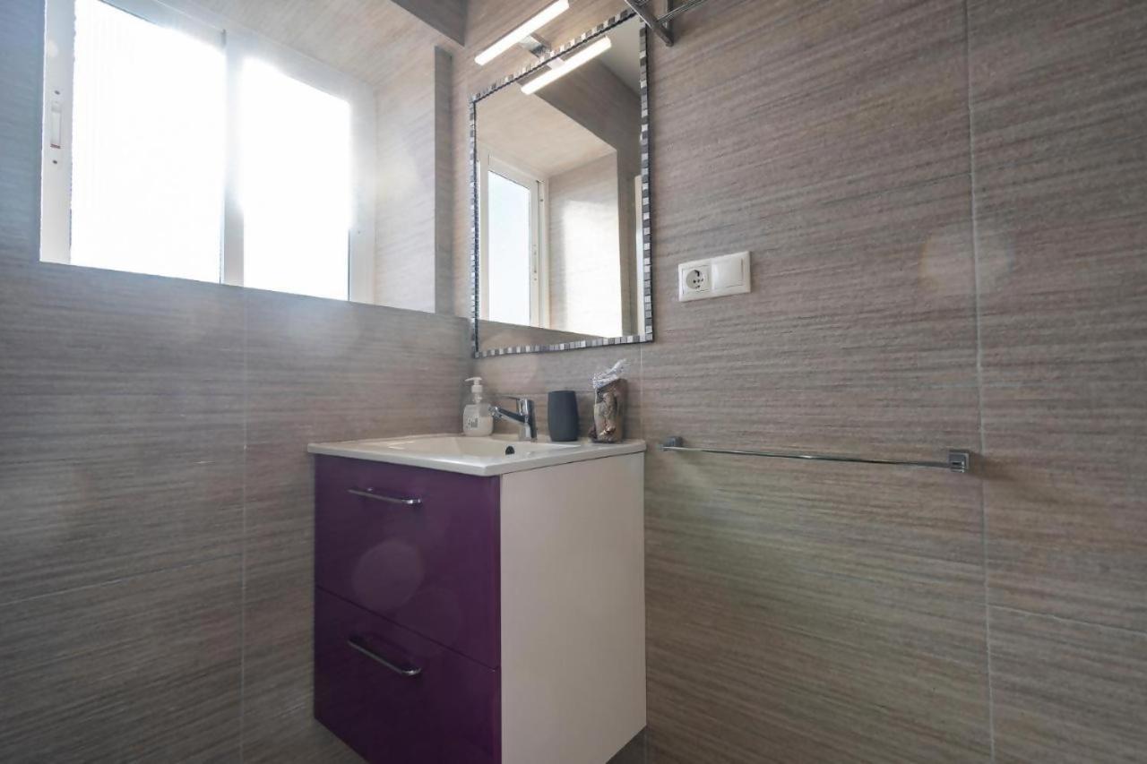 אליקאנטה Apartamento Don Pedro מראה חיצוני תמונה
