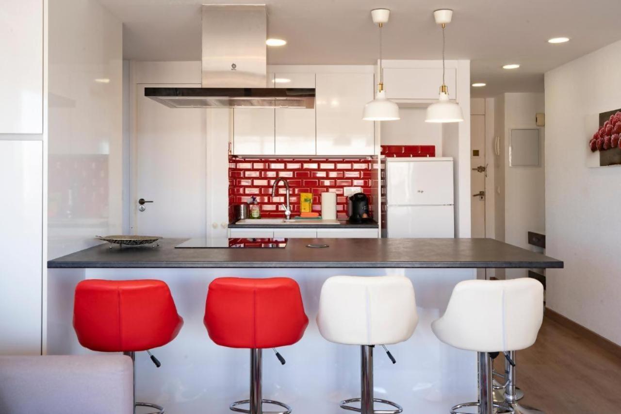אליקאנטה Apartamento Don Pedro מראה חיצוני תמונה