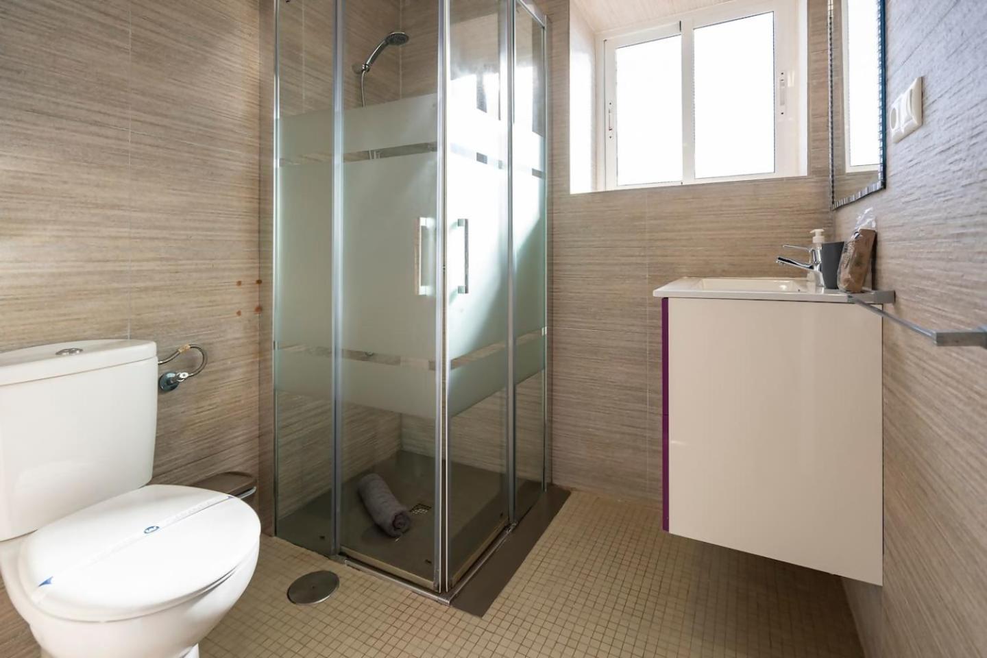 אליקאנטה Apartamento Don Pedro מראה חיצוני תמונה