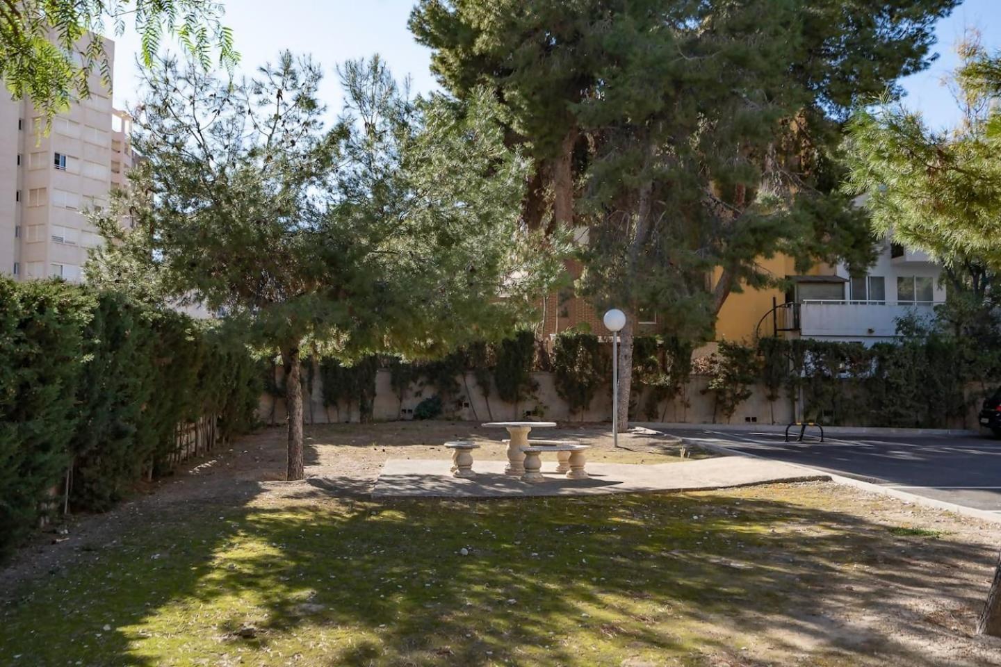 אליקאנטה Apartamento Don Pedro מראה חיצוני תמונה