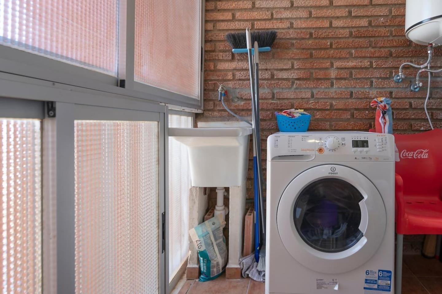 אליקאנטה Apartamento Don Pedro מראה חיצוני תמונה