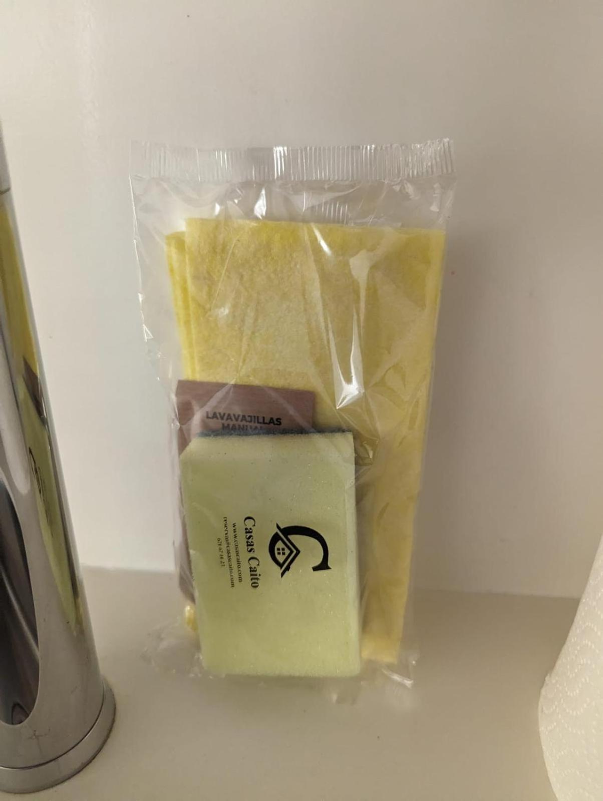 אליקאנטה Apartamento Don Pedro מראה חיצוני תמונה